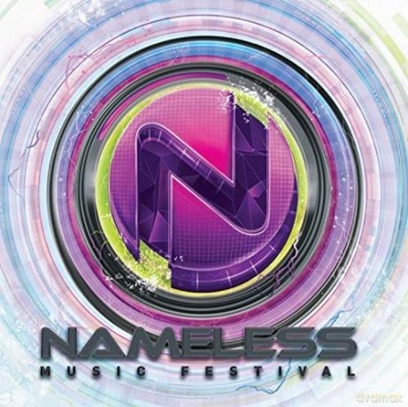 Nameless Festival [2CD]