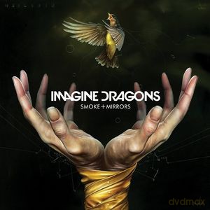 Imagine Dragons: Smoke + Mirrors (Limited Edition) [2xWinyl]