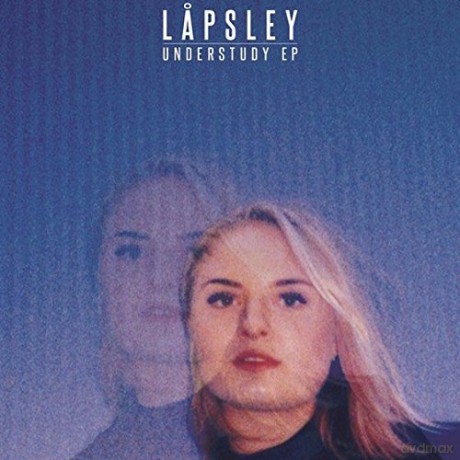 Lapsley: Understudy [Winyl]