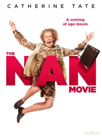 Nan Movie [DVD]