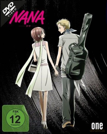 Nana - The Blast! Edition Vol. 1 (Ep. 1- [DVD]