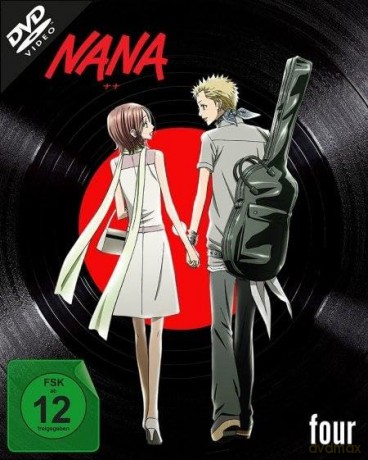 Nana - The Blast! Edition Vol. 4 (Ep. 37 [DVD]