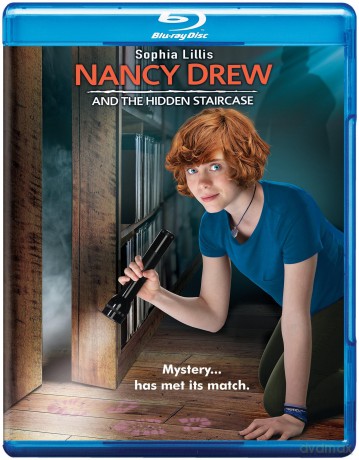 Nancy Drew [2xBlu-Ray]