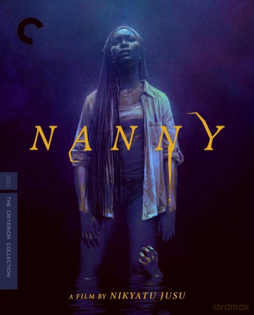 Nanny [Blu-Ray]