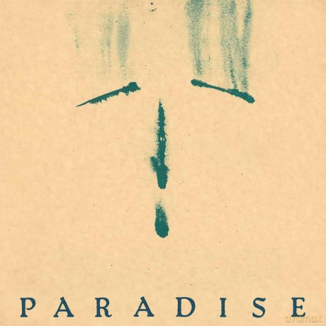 Naoki Zushi-Paradise: Naoki Zushi-Paradise [Winyl]