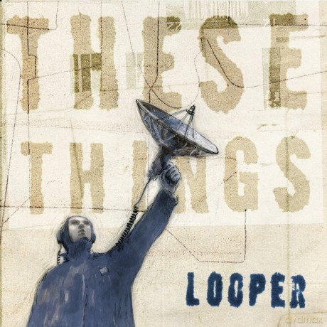 Looper: These Things [5CD]
