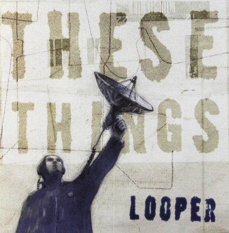 Looper: These Things [5CD]