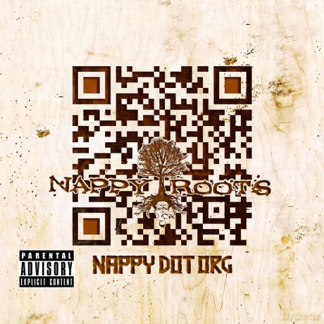 Nappy Roots: Nappy.Org [CD]