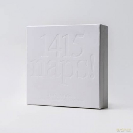 Naps [CD]