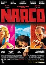 Narco [2DVD]