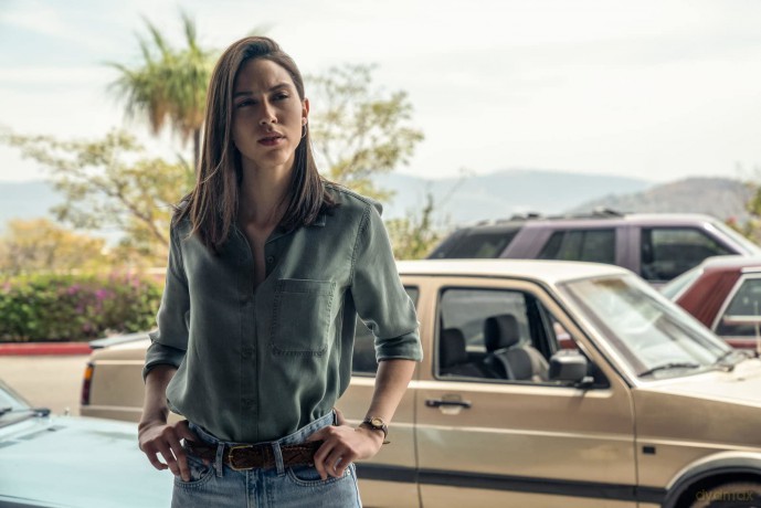 Narcos:Mexico-Gesamt Ltd. [12DVD]