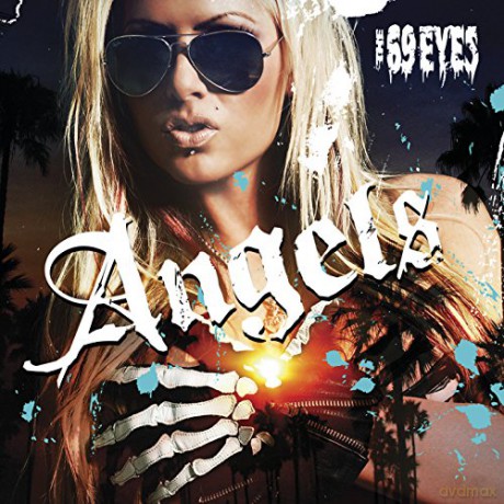 The 69 Eyes: Angels (Special Edition) [CD]