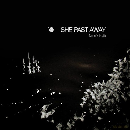 She Past Away: Narin Yalnizlik [Winyl]
