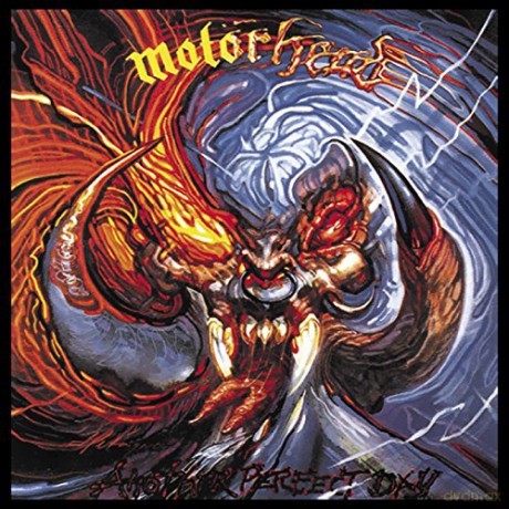 Motorhead: Another Perfect Day [Winyl]