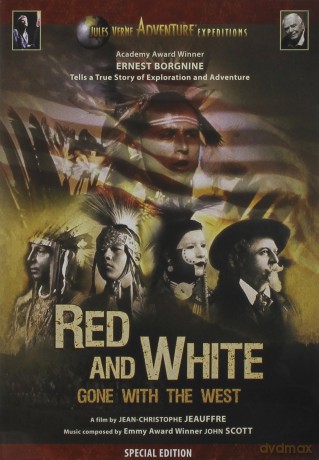 Narrated By Ernest Borgnine (NTSC) [DVD]
