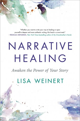 Narrative Healing [KSIĄŻKA]