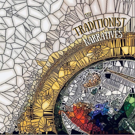 Traditionist: Narratives [Winyl]