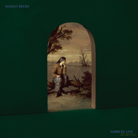 Mama's Broke: Narrow Line [Winyl]