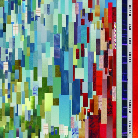 Death Cab For Cutie: Narrow Stairs [Winyl]
