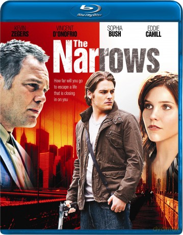 Narrows [Blu-Ray]