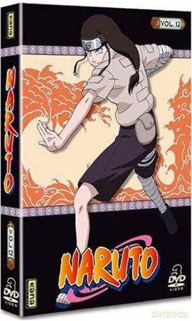 Naruto [3DVD]