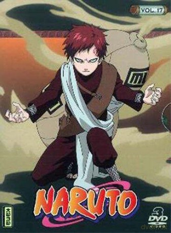 Naruto [3DVD]