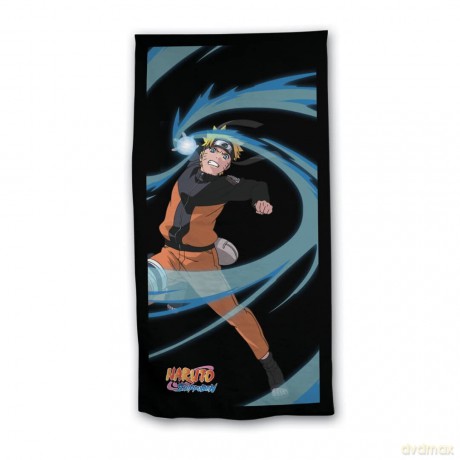 NARUTO - Beach Towel 100% Cotton - 70x14