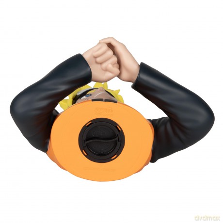 NARUTO - Bust Bank - 23cm