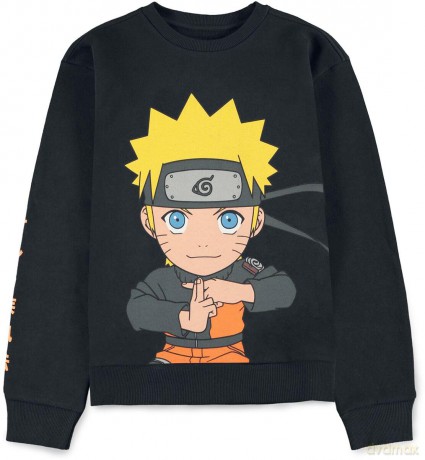 NARUTO - Chibi - Sweat Kids (170/176)