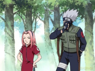 Naruto - Das Land der Wellen - Staffel 1: Folge 01-19 [3DVD]