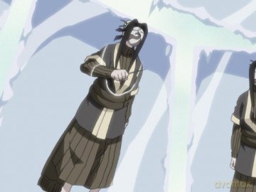 Naruto - Das Land der Wellen - Staffel 1: Folge 01-19 [3DVD]