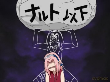 Naruto - Die Chunin-Auswahlprüfungen - Staffel 2: Folge 20-52 [Blu-Ray]