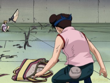 Naruto - Die Chunin-Auswahlprüfungen - Staffel 2: Folge 20-52 [Blu-Ray]
