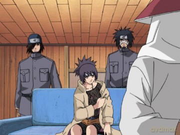 Naruto - Die Chunin-Auswahlprüfungen - Staffel 2: Folge 20-52 [Blu-Ray]