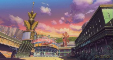 Naruto - Die Hüter des Sichelmondreiches - The Movie 3 - Limited Edition (Mediabook) (Blu-ray+DVD) [2xBlu-Ray]