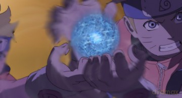 Naruto - Die Hüter des Sichelmondreiches - The Movie 3 - Limited Edition (Mediabook) (Blu-ray+DVD) [2xBlu-Ray]