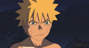 Naruto - Die Legende des Steins von Gelel - The Movie 2 [DVD]