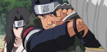Naruto - Die Suche nach Tsunade - Staffel 4: Folge 81-106 [Blu-Ray]