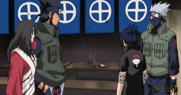 Naruto - Die Suche nach Tsunade - Staffel 4: Folge 81-106 [Blu-Ray]