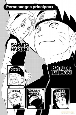 NARUTO - Edition Hokage - Tome 16