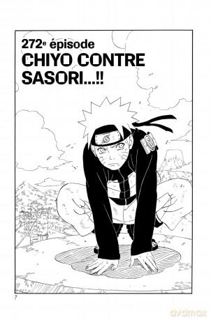 NARUTO - Edition Hokage - Tome 16