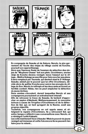NARUTO - Edition Hokage - Tome 18