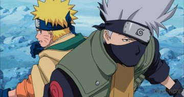Naruto - Geheimmission im Land des ewigen Schnees - The Movie - Limited Edition (Mediabook) (Blu-ray [2xBlu-Ray]