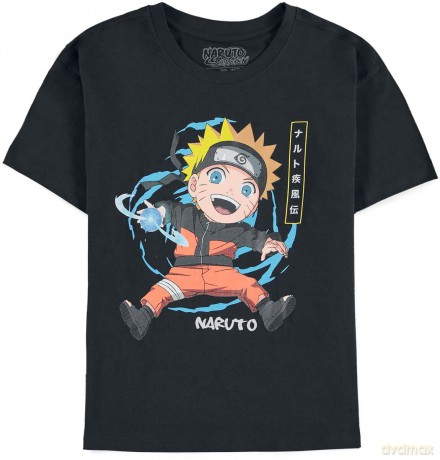 NARUTO - Kakashi - Kids T-Shirt (170/176
