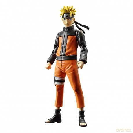 NARUTO - Model Kit - Uzumaki Naruto
