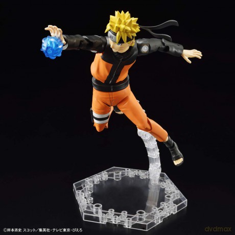 NARUTO - Model Kit - Uzumaki Naruto