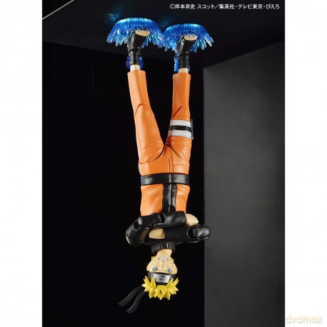 NARUTO - Model Kit - Uzumaki Naruto