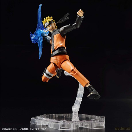 NARUTO - Model Kit - Uzumaki Naruto