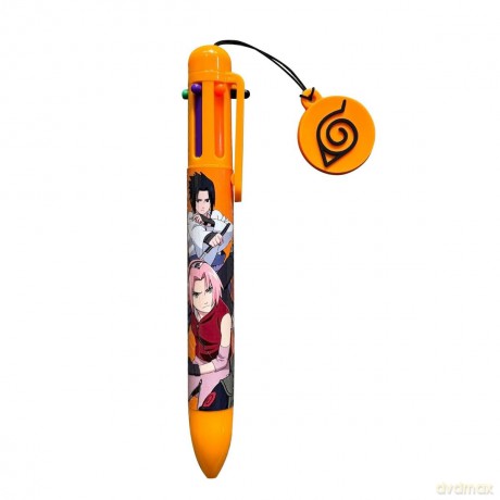 NARUTO - Multi Colour Pen