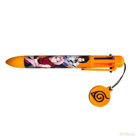 NARUTO - Multi Colour Pen